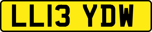 LL13YDW