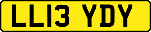 LL13YDY