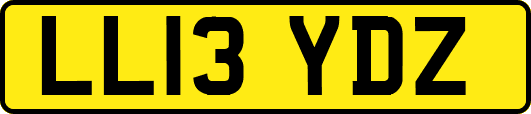 LL13YDZ