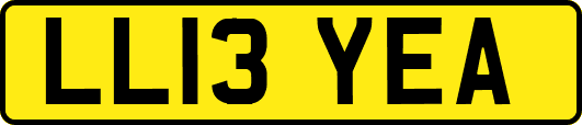 LL13YEA
