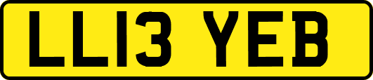 LL13YEB