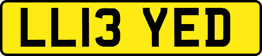 LL13YED