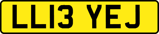 LL13YEJ
