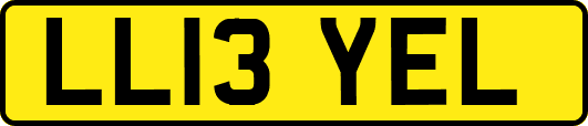 LL13YEL
