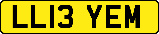 LL13YEM