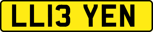 LL13YEN