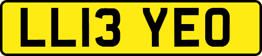 LL13YEO