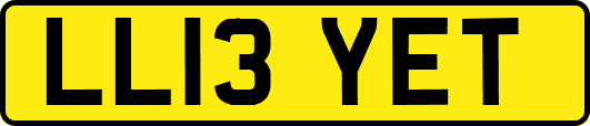 LL13YET