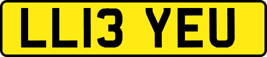 LL13YEU