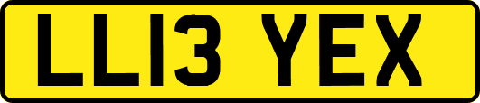 LL13YEX
