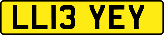 LL13YEY