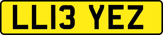 LL13YEZ