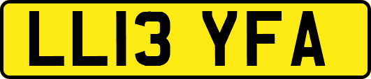 LL13YFA