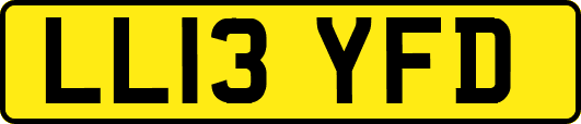 LL13YFD