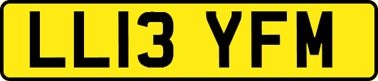 LL13YFM