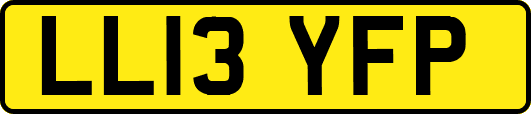 LL13YFP