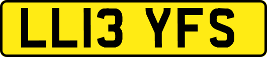 LL13YFS