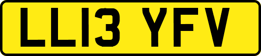 LL13YFV