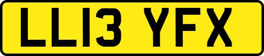 LL13YFX