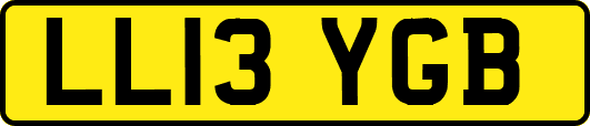 LL13YGB