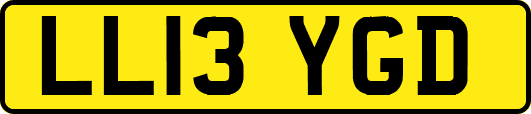 LL13YGD