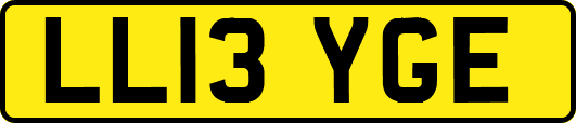 LL13YGE