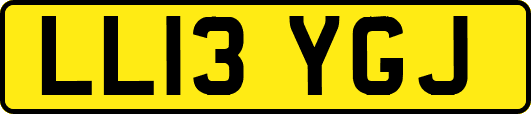 LL13YGJ