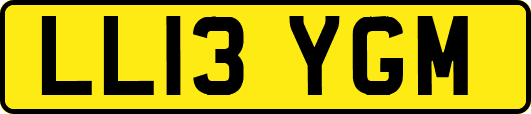 LL13YGM
