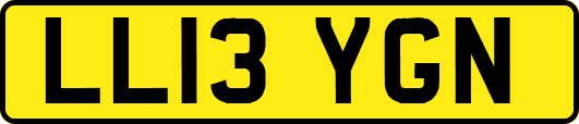 LL13YGN