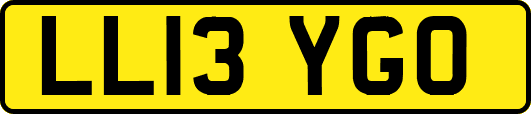 LL13YGO