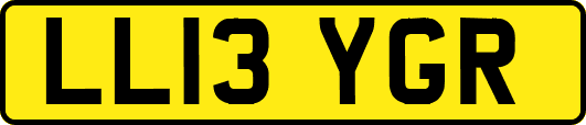 LL13YGR