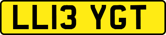 LL13YGT