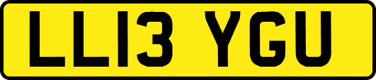 LL13YGU