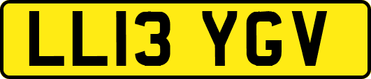 LL13YGV