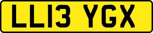 LL13YGX