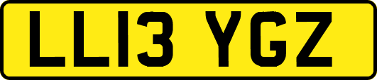 LL13YGZ