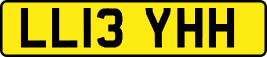 LL13YHH