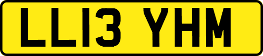 LL13YHM