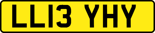 LL13YHY