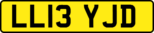 LL13YJD