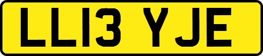 LL13YJE