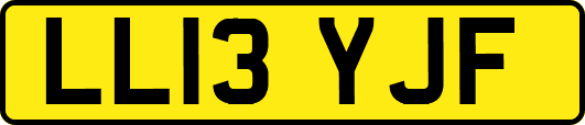 LL13YJF
