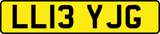 LL13YJG