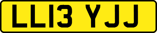 LL13YJJ