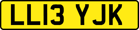 LL13YJK