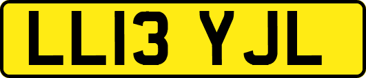 LL13YJL