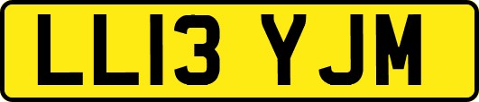 LL13YJM