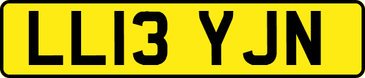 LL13YJN