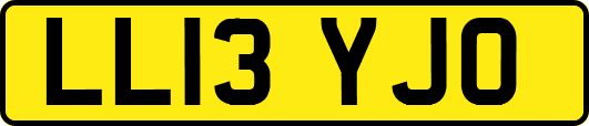 LL13YJO