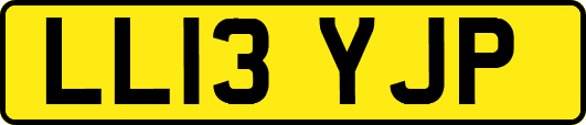LL13YJP